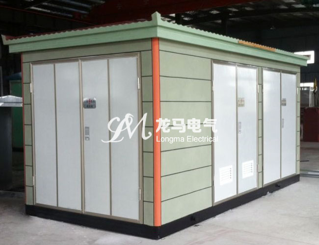 歐式箱變線上詢價是不是有更多選擇？